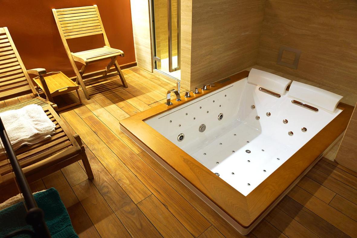 Residenza Con Spa Le Corti Di Avesa 베로나 외부 사진