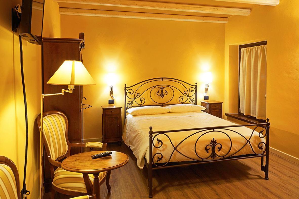 Residenza Con Spa Le Corti Di Avesa 베로나 외부 사진