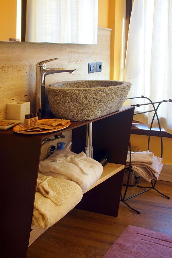 Residenza Con Spa Le Corti Di Avesa 베로나 외부 사진