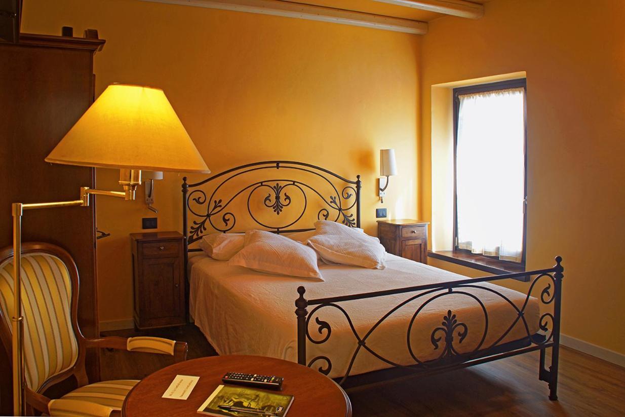Residenza Con Spa Le Corti Di Avesa 베로나 외부 사진